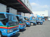 北部車輌